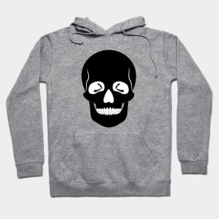 Skull Hoodie